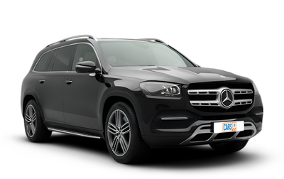 Mercedes Benz GLS-img